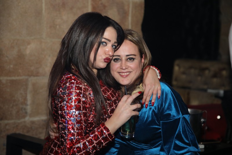 Taiga Batroun on Saturday Night